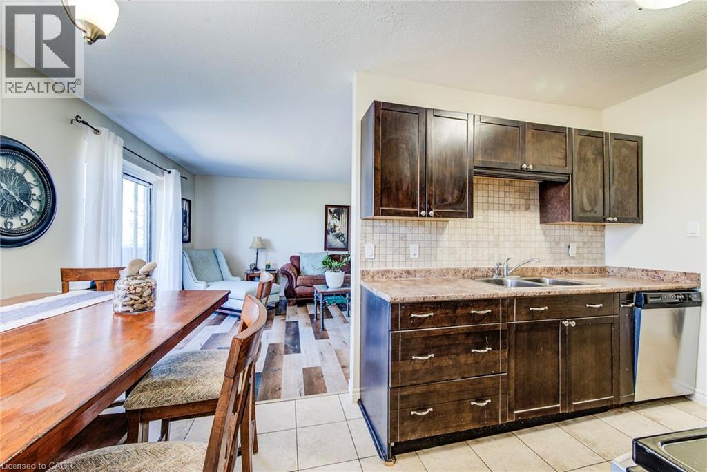 283 Fairway Road N Unit# 302, Kitchener, Ontario  N2A 2P1 - Photo 12 - 40835306