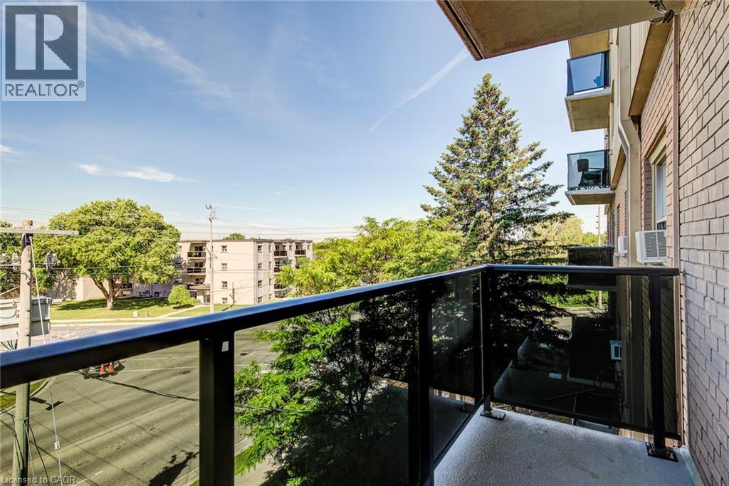 283 Fairway Road N Unit# 302, Kitchener, Ontario  N2A 2P1 - Photo 22 - 40835306
