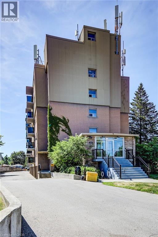 283 Fairway Road N Unit# 302, Kitchener, Ontario  N2A 2P1 - Photo 31 - 40835306