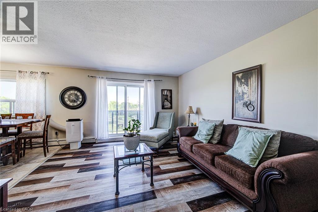 283 Fairway Road N Unit# 302, Kitchener, Ontario  N2A 2P1 - Photo 17 - 40835306