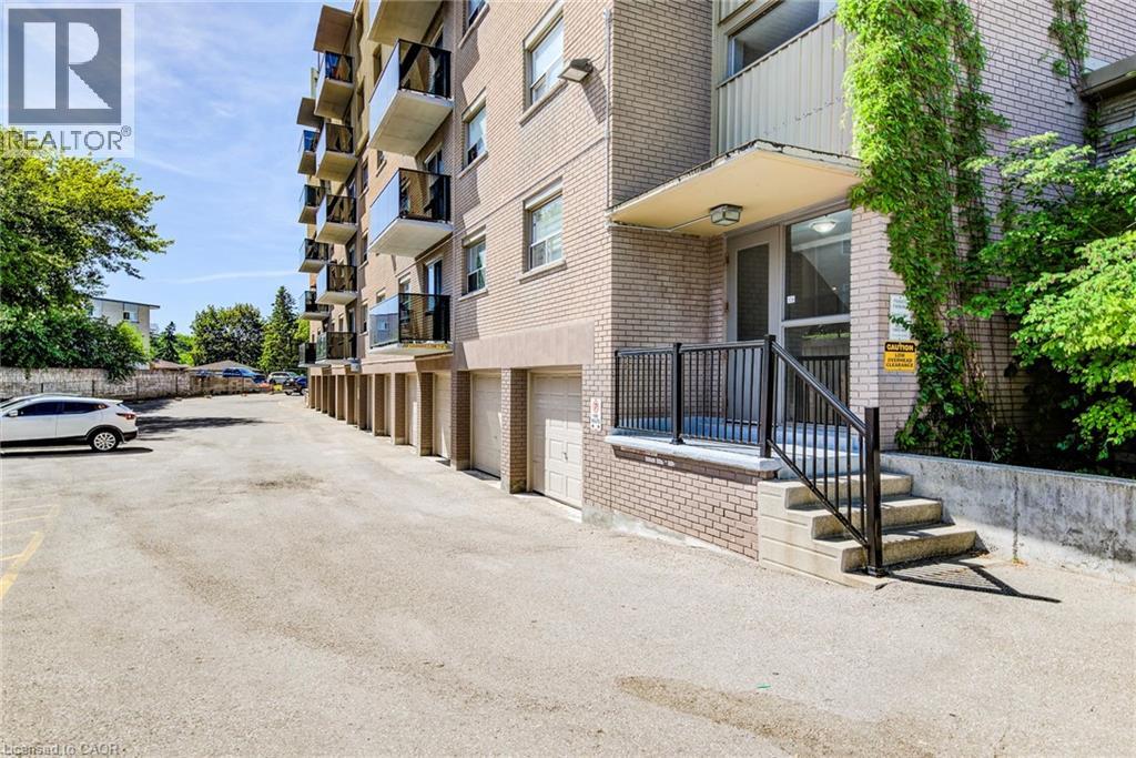 283 Fairway Road N Unit# 302, Kitchener, Ontario  N2A 2P1 - Photo 32 - 40835306