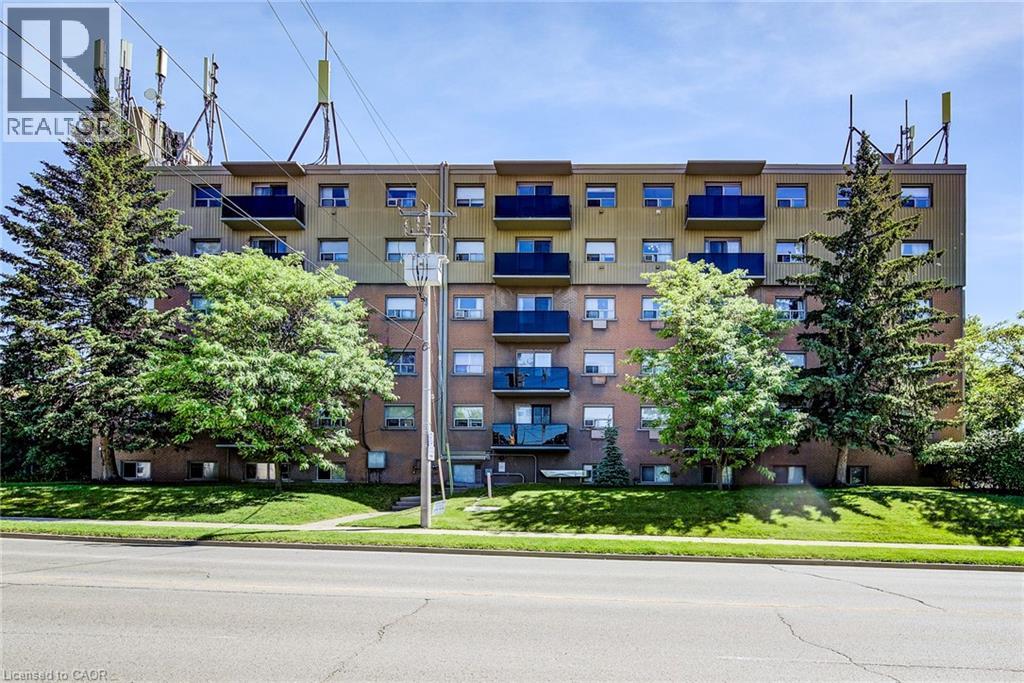 283 Fairway Road N Unit# 302, Kitchener, Ontario  N2A 2P1 - Photo 34 - 40835306