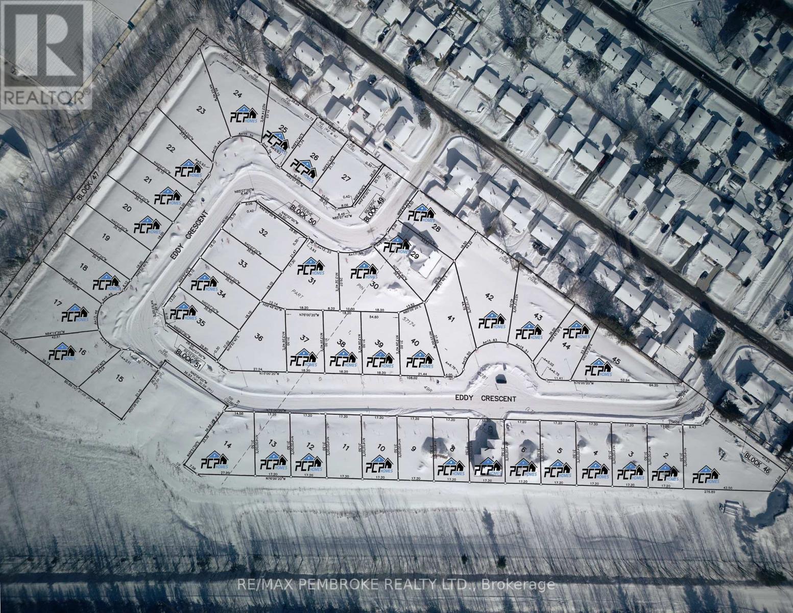13 Eddy Crescent, Pembroke, Ontario  K8A 0M1 - Photo 24 - X13628046
