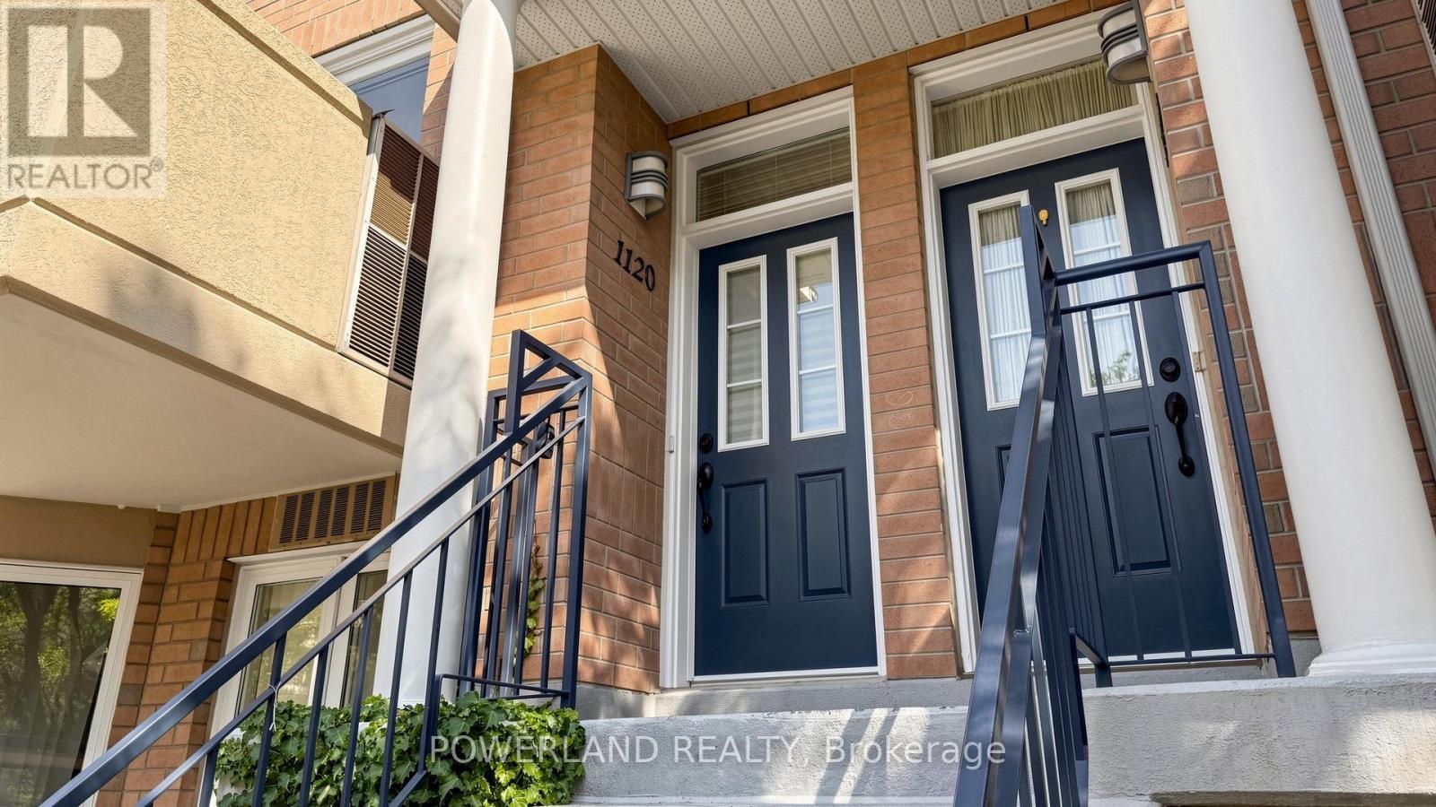 1120 - 28 Sommerset Way, Toronto, Ontario  M2N 6W7 - Photo 2 - C13627322