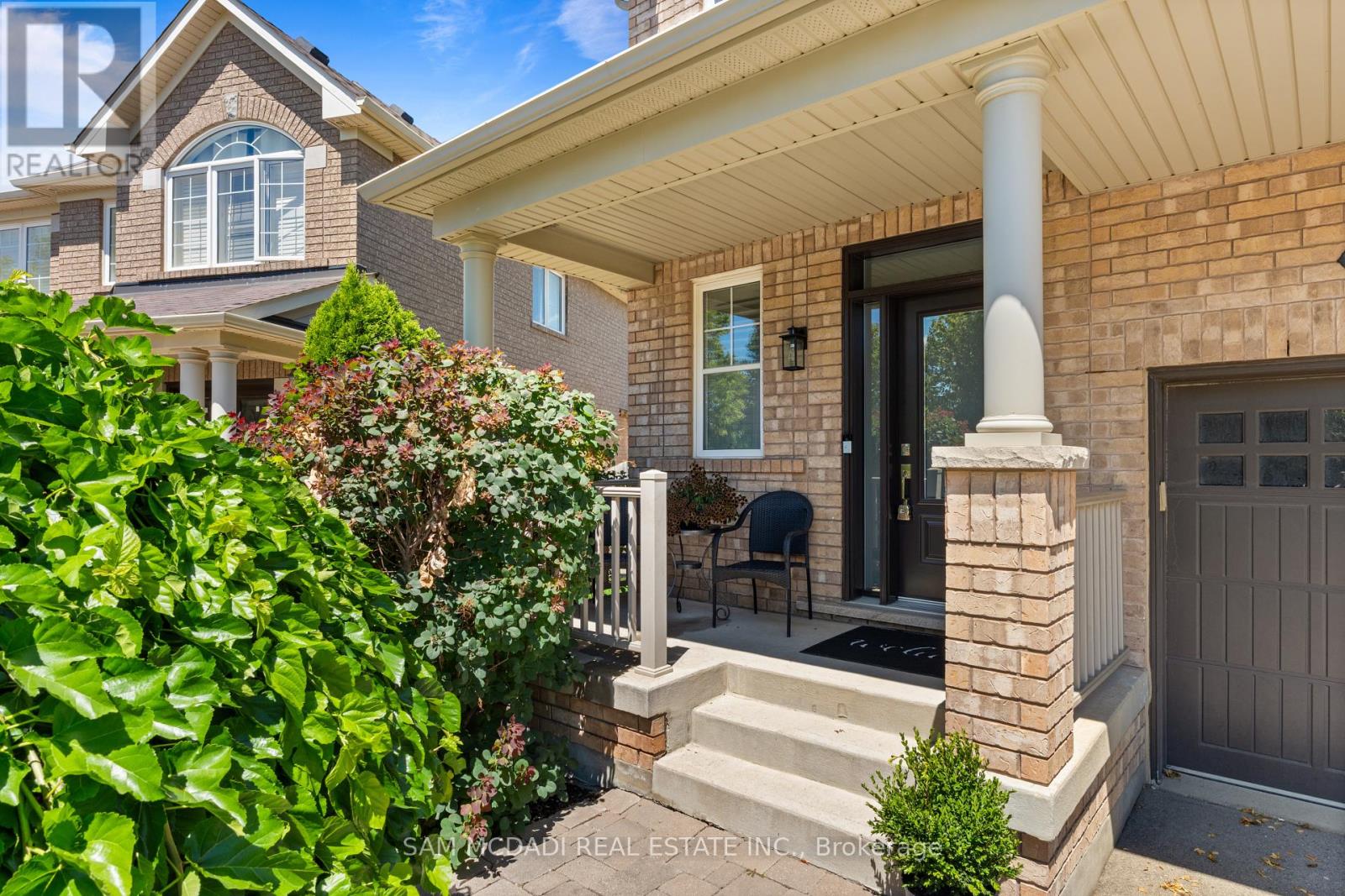 899 Pickersgill Crescent, Milton, Ontario  L9T 7T7 - Photo 2 - W13499002