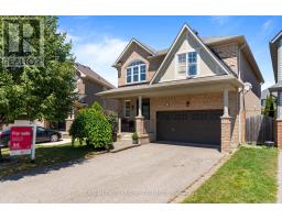 899 PICKERSGILL CRESCENT, Milton, Ontario