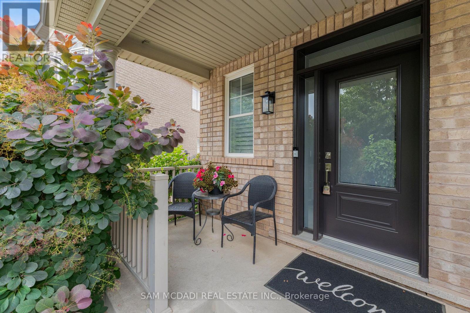 899 Pickersgill Crescent, Milton, Ontario  L9T 7T7 - Photo 3 - W13499002