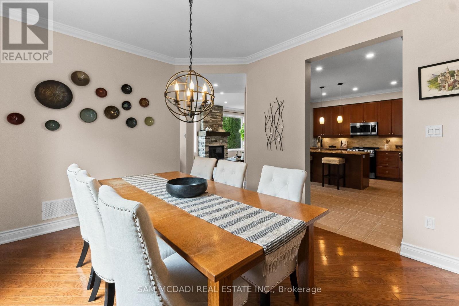 899 Pickersgill Crescent, Milton, Ontario  L9T 7T7 - Photo 8 - W13499002