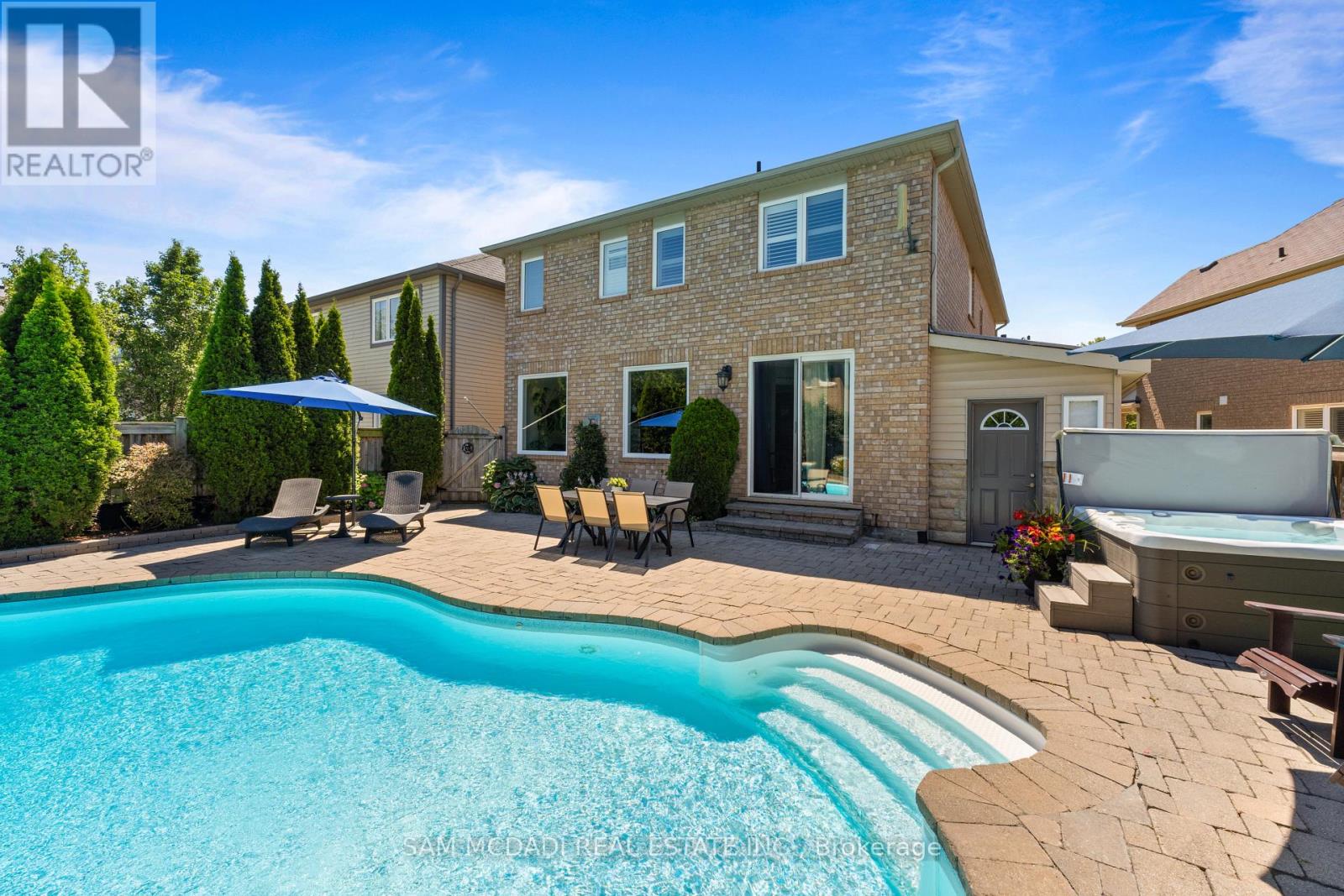 899 Pickersgill Crescent, Milton, Ontario  L9T 7T7 - Photo 39 - W13499002