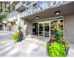 438 - 1029 KING STREET W, Toronto, Ontario