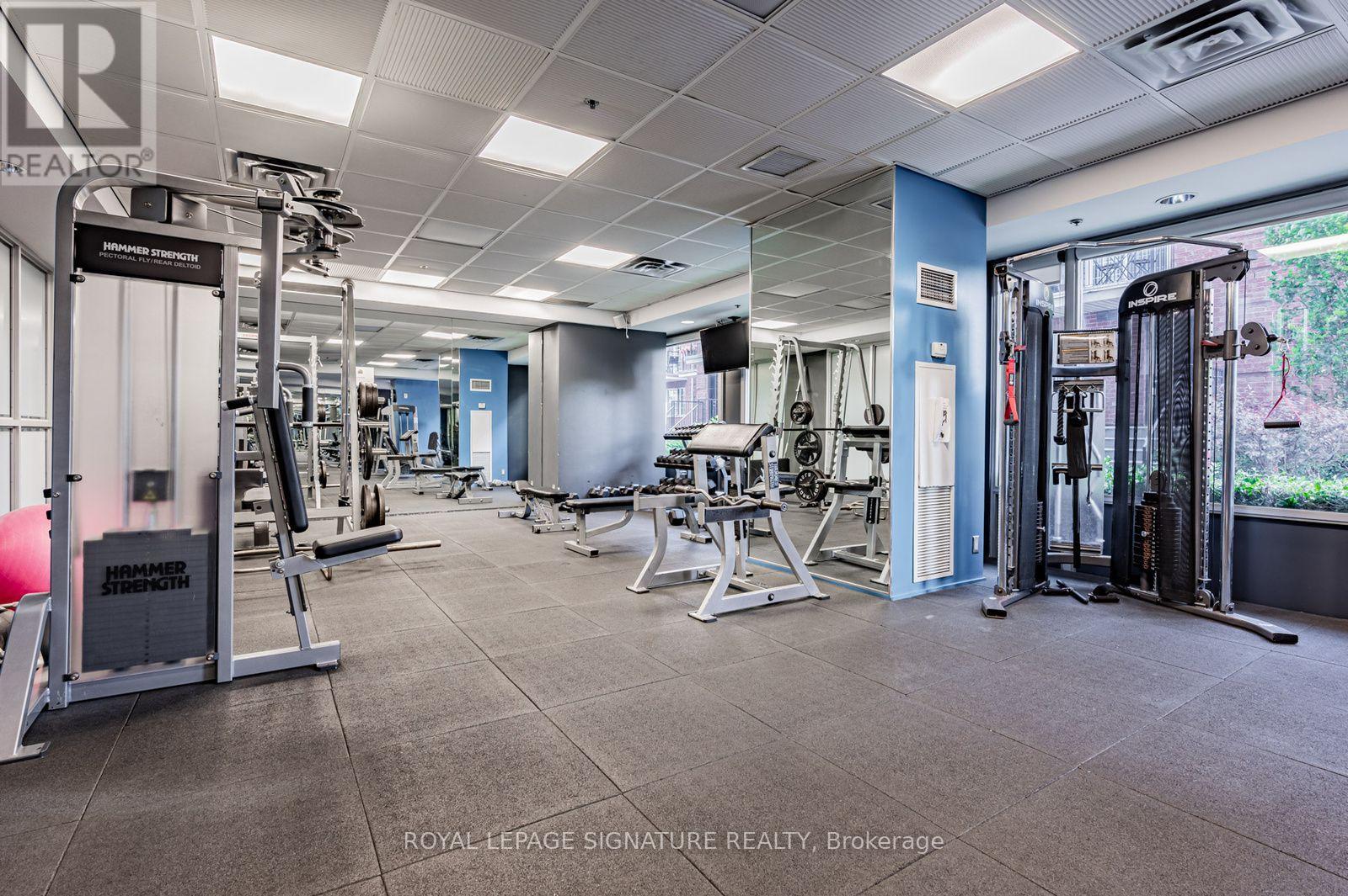 438 - 1029 King Street W, Toronto, Ontario  M6K 3M9 - Photo 27 - C13627012