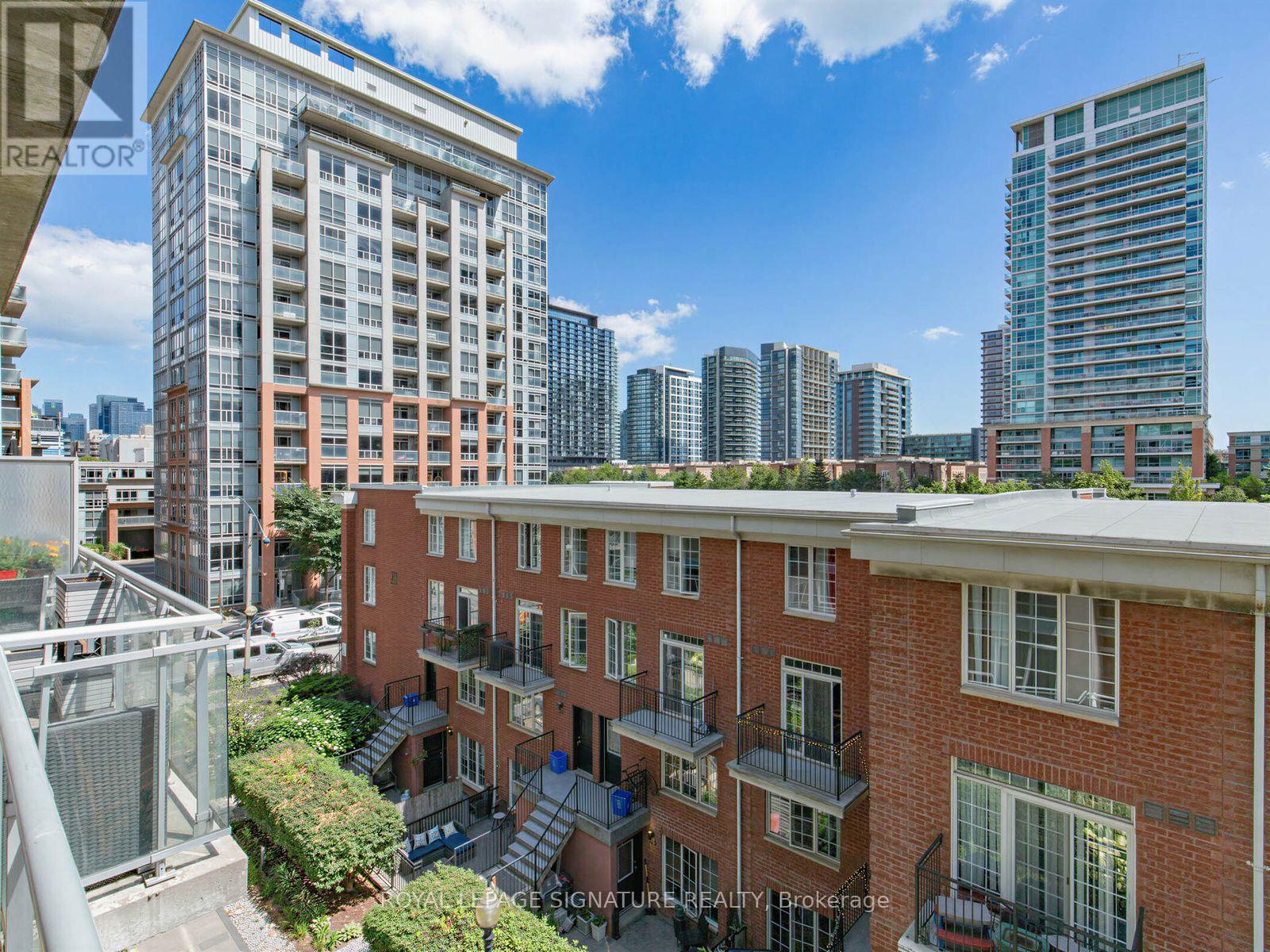 438 - 1029 King Street W, Toronto, Ontario  M6K 3M9 - Photo 25 - C13627012