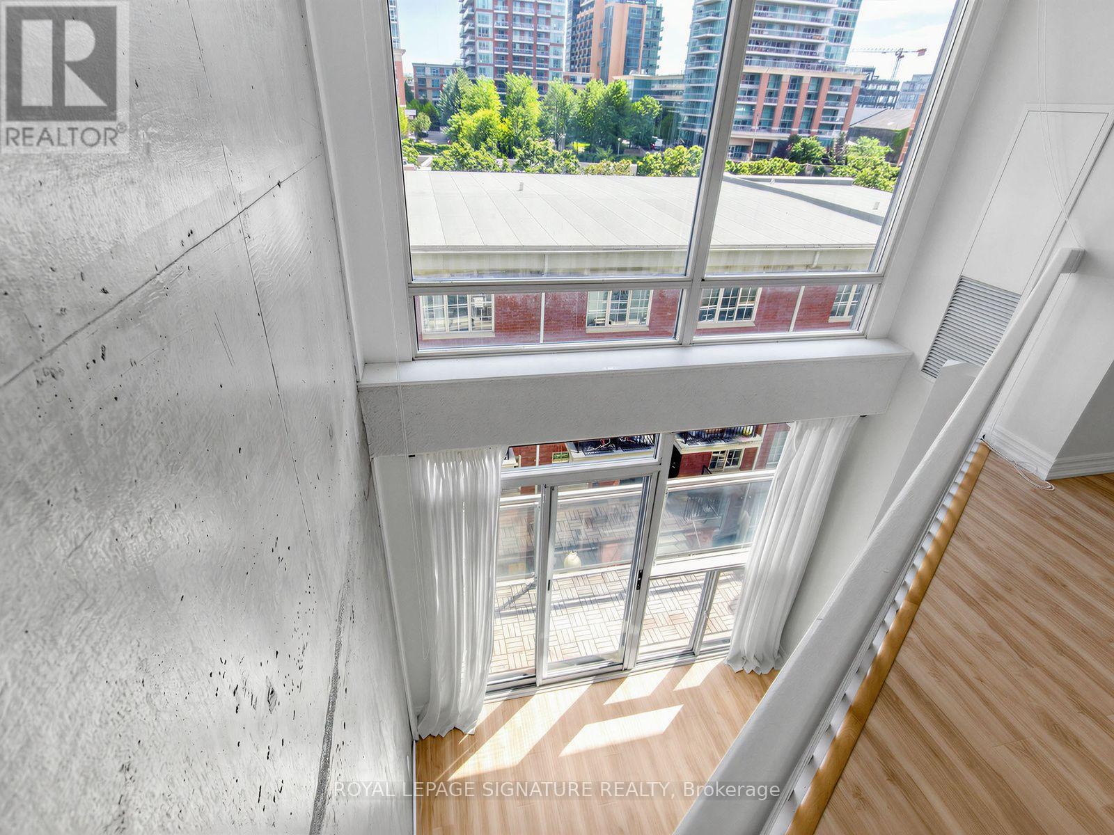 438 - 1029 King Street W, Toronto, Ontario  M6K 3M9 - Photo 20 - C13627012