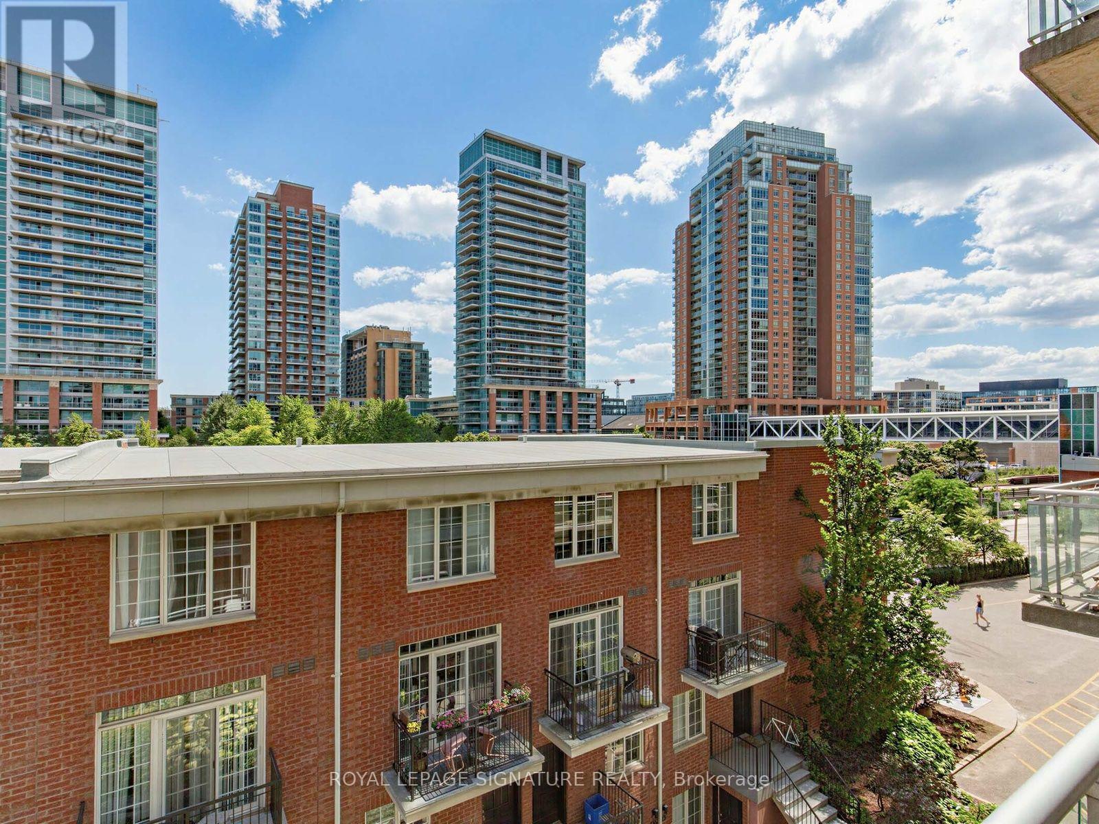 438 - 1029 King Street W, Toronto, Ontario  M6K 3M9 - Photo 24 - C13627012