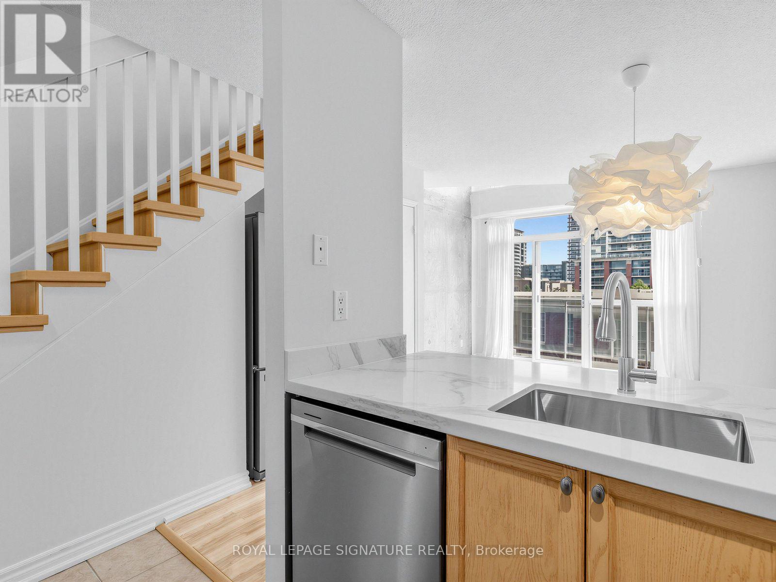 438 - 1029 King Street W, Toronto, Ontario  M6K 3M9 - Photo 10 - C13627012