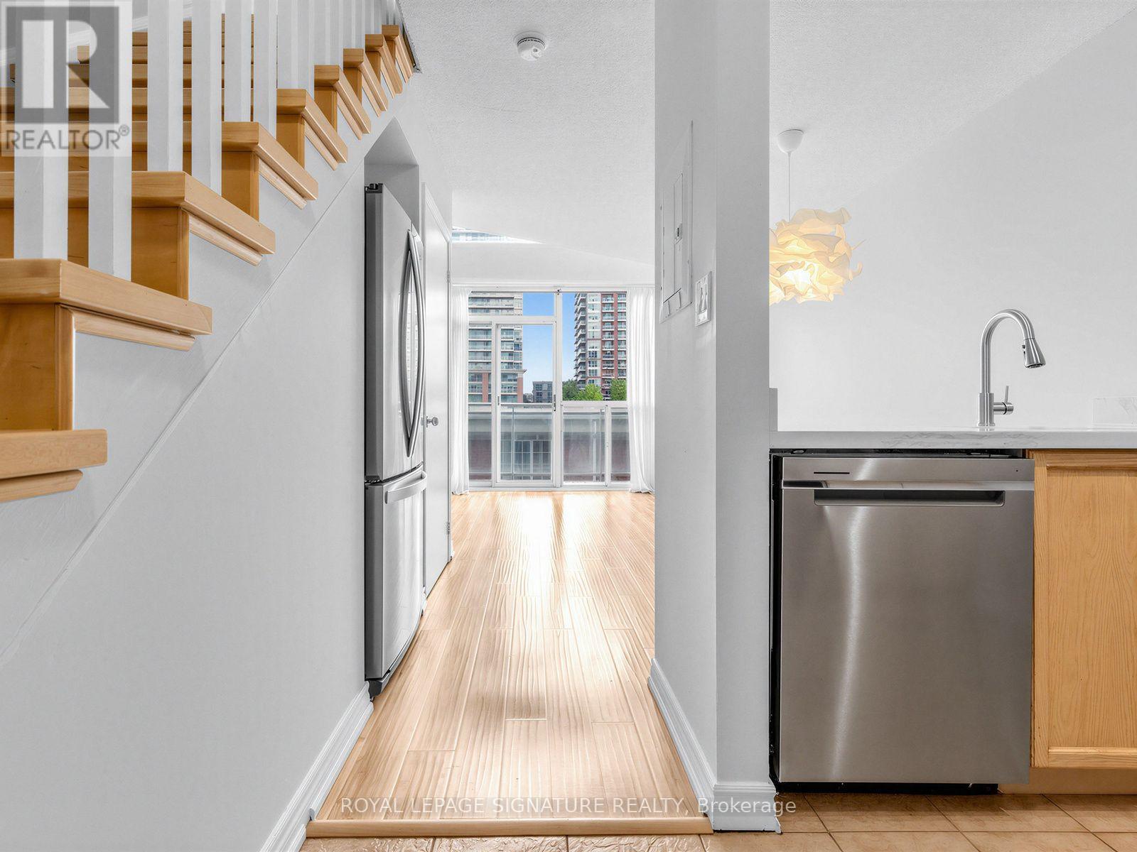 438 - 1029 King Street W, Toronto, Ontario  M6K 3M9 - Photo 6 - C13627012