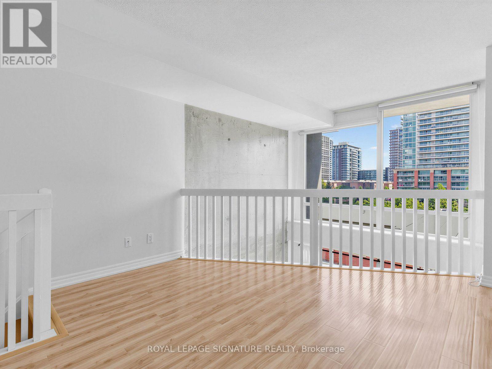 438 - 1029 King Street W, Toronto, Ontario  M6K 3M9 - Photo 15 - C13627012