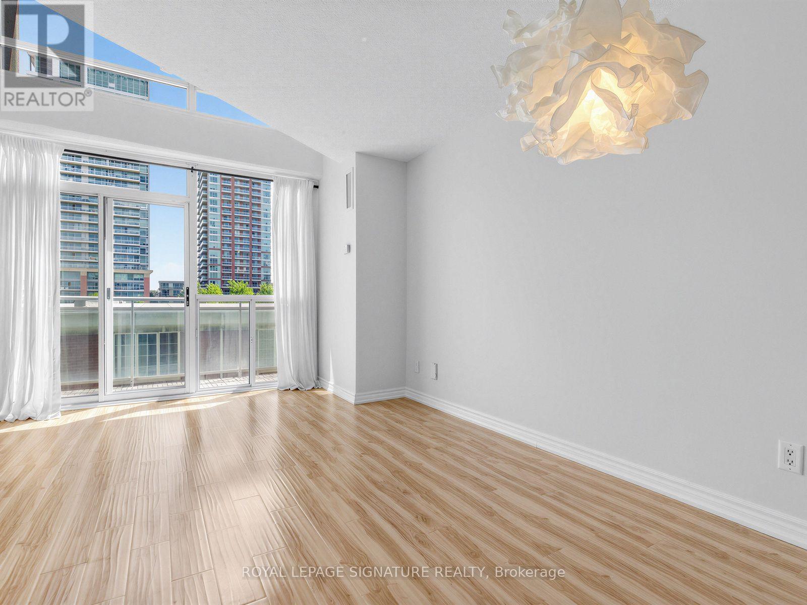 438 - 1029 King Street W, Toronto, Ontario  M6K 3M9 - Photo 5 - C13627012