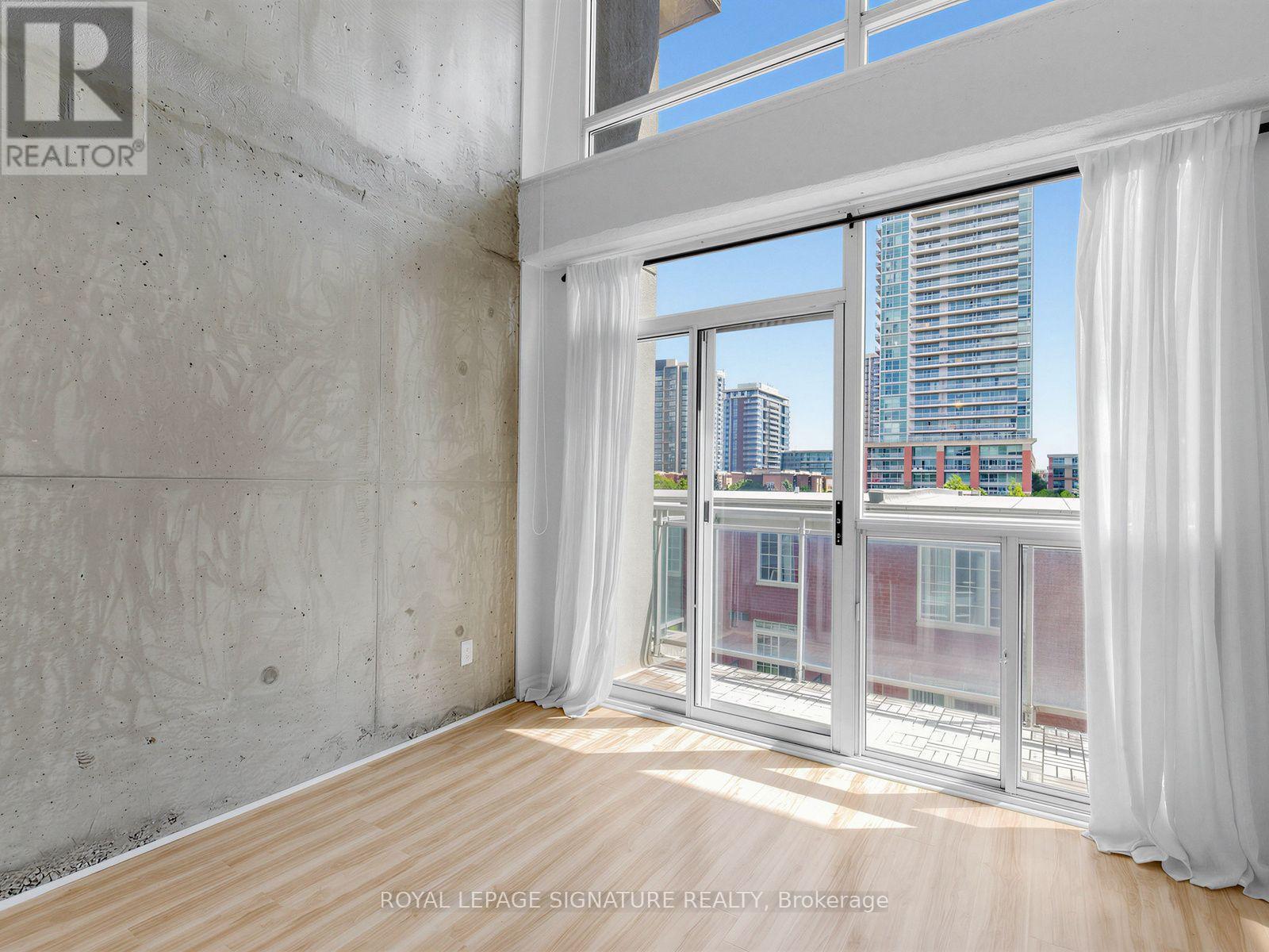 438 - 1029 King Street W, Toronto, Ontario  M6K 3M9 - Photo 4 - C13627012