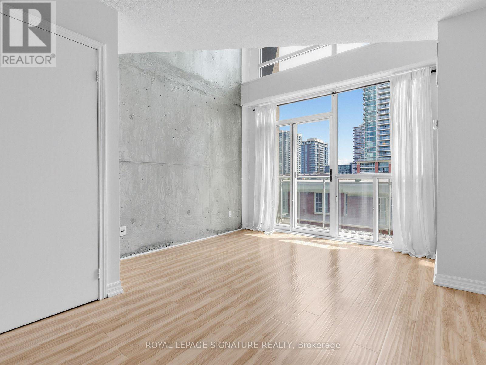 438 - 1029 King Street W, Toronto, Ontario  M6K 3M9 - Photo 3 - C13627012
