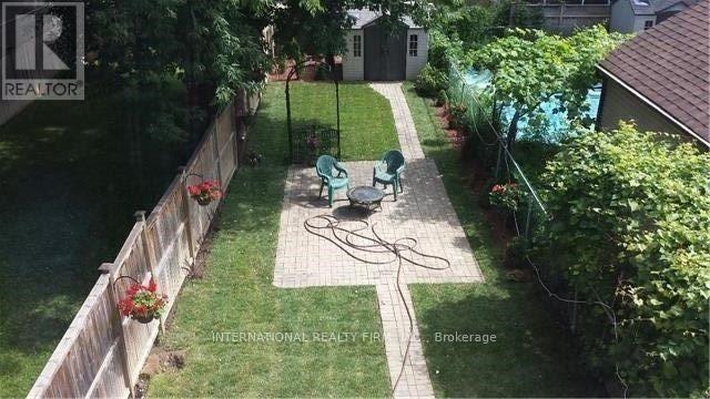 Main - 261 Soudan Avenue, Toronto, Ontario  M4S 1W2 - Photo 16 - C13627912