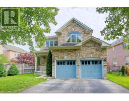 51 RAFFIA AVENUE, Richmond Hill, Ontario