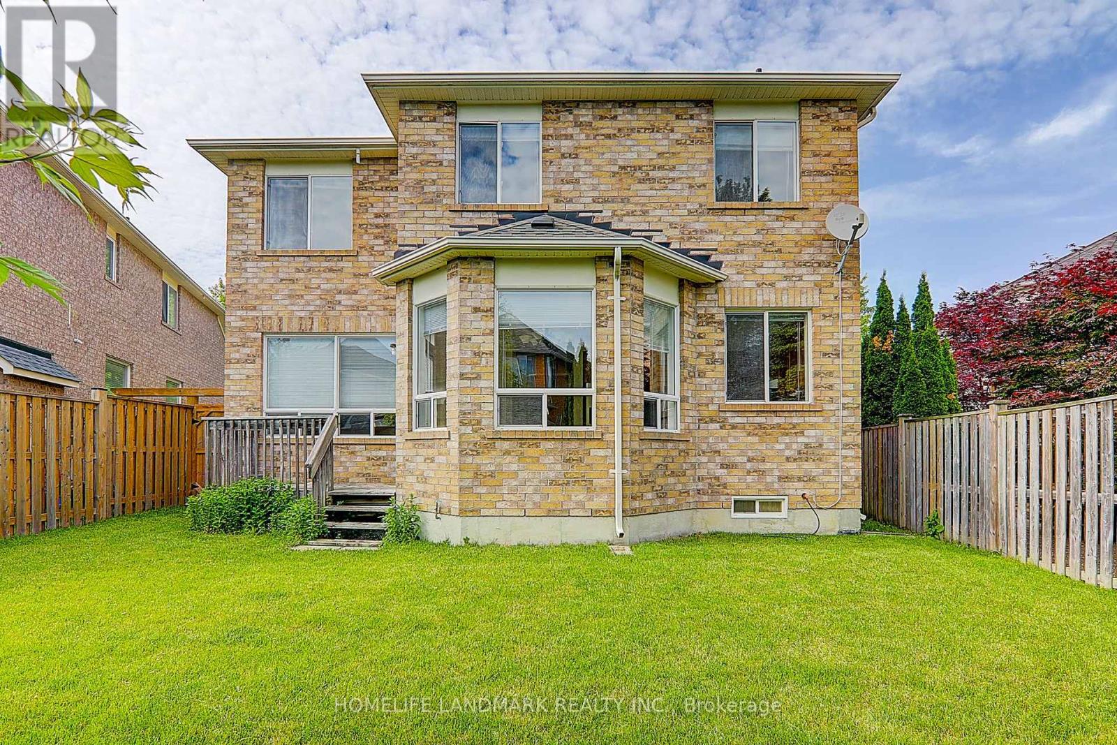 51 Raffia Avenue, Richmond Hill, Ontario  L4E 4N1 - Photo 39 - N13524618