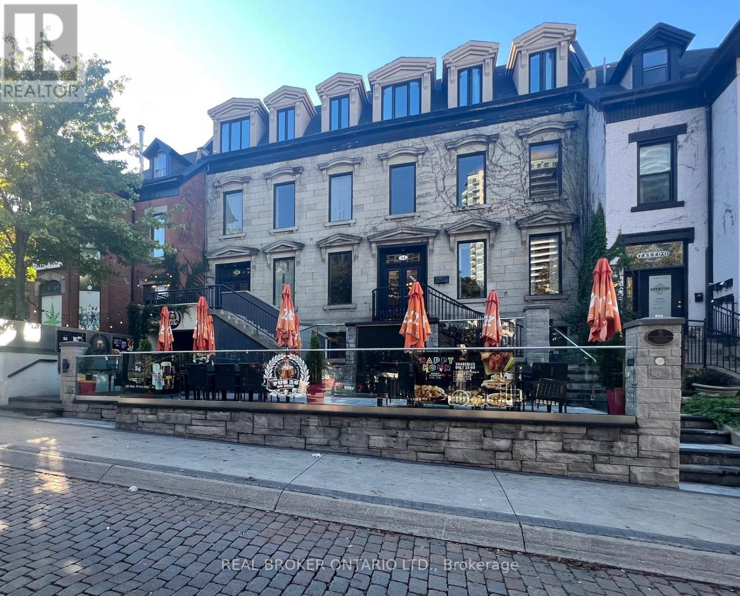 36 HESS STREET S, Hamilton, Ontario