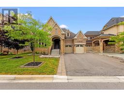 31 MUNSIE DRIVE, King, Ontario