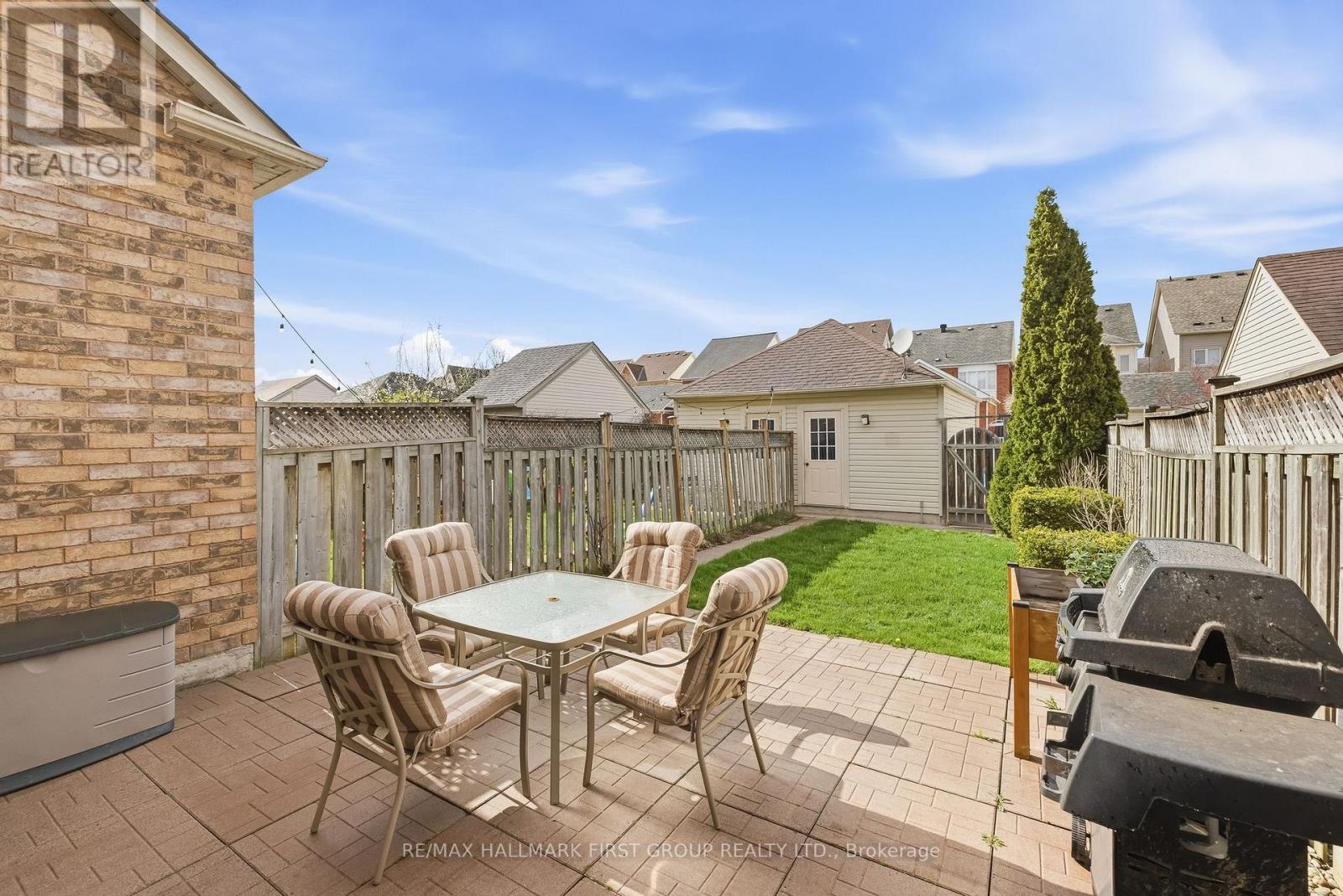 116 Riverlands Avenue, Markham, Ontario  L6B 1B6 - Photo 30 - N13424008