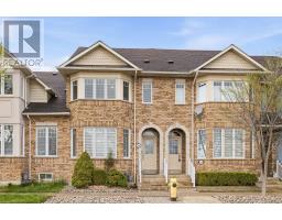 116 RIVERLANDS AVENUE, Markham, Ontario