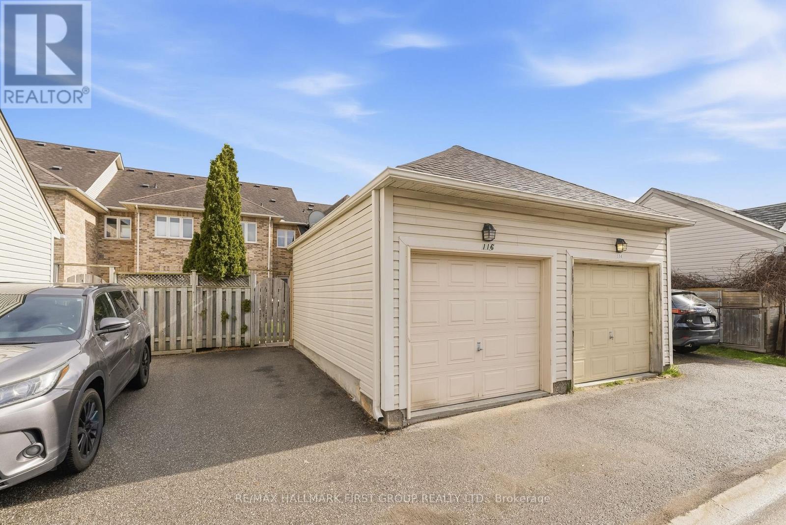 116 Riverlands Avenue, Markham, Ontario  L6B 1B6 - Photo 35 - N13424008