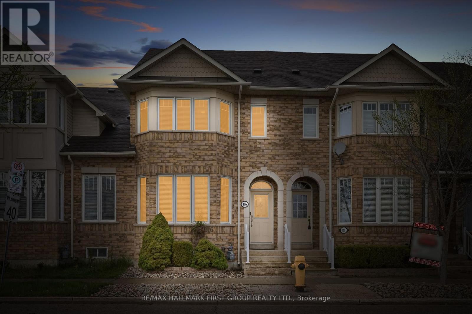 116 Riverlands Avenue, Markham, Ontario  L6B 1B6 - Photo 37 - N13424008