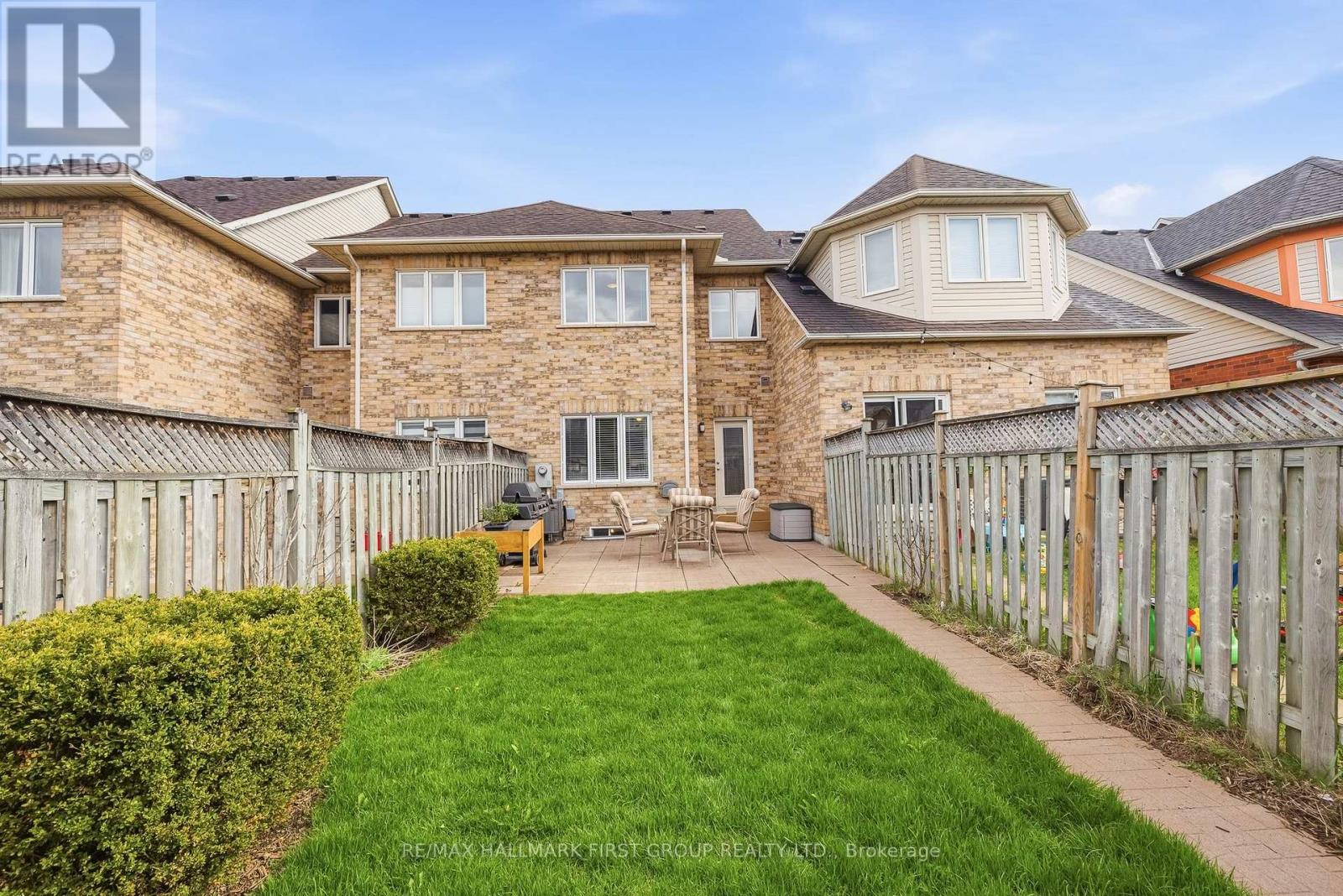 116 Riverlands Avenue, Markham, Ontario  L6B 1B6 - Photo 31 - N13424008