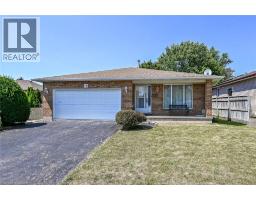 19 COUNTRY CLUB Road, cayuga, Ontario