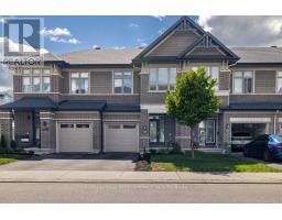 127 WILD CALLA WAY, Ottawa, Ontario