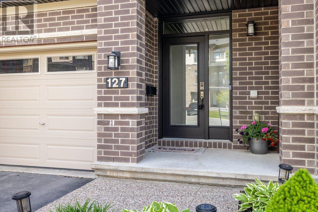 127 Wild Calla Way, Ottawa, Ontario  K1W 0K4 - Photo 3 - X13214096