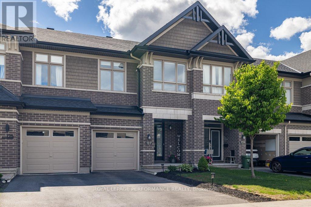 127 Wild Calla Way, Ottawa, Ontario  K1W 0K4 - Photo 48 - X13214096