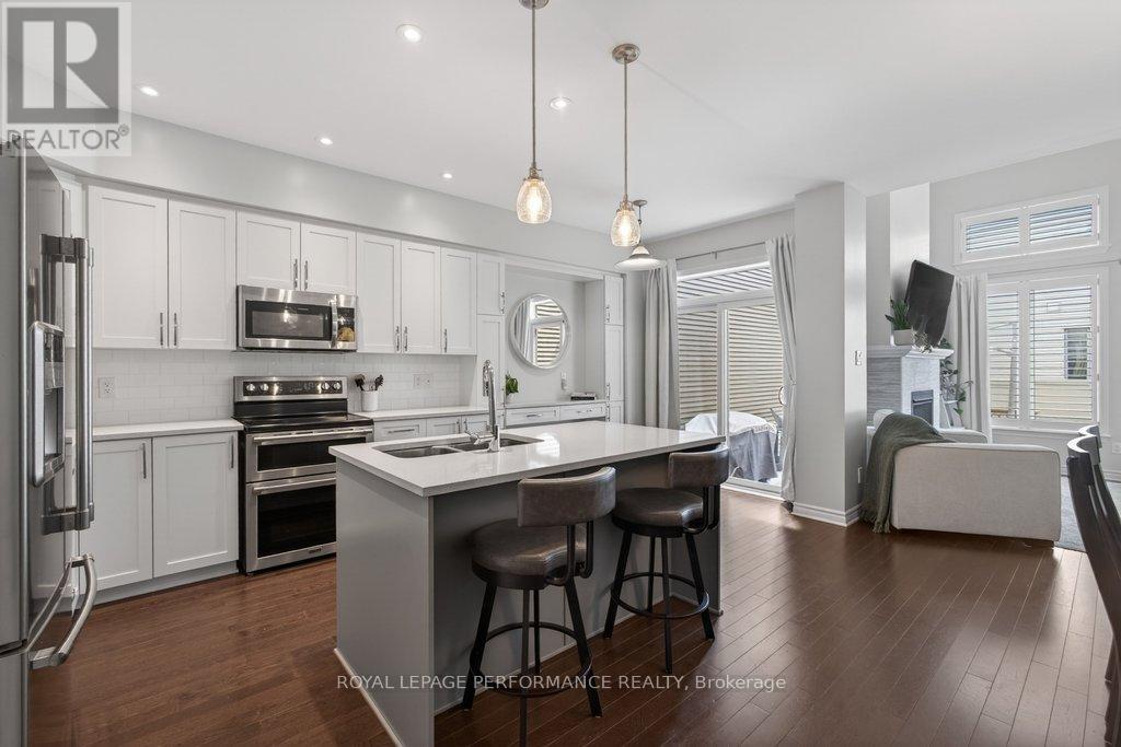 127 Wild Calla Way, Ottawa, Ontario  K1W 0K4 - Photo 5 - X13214096