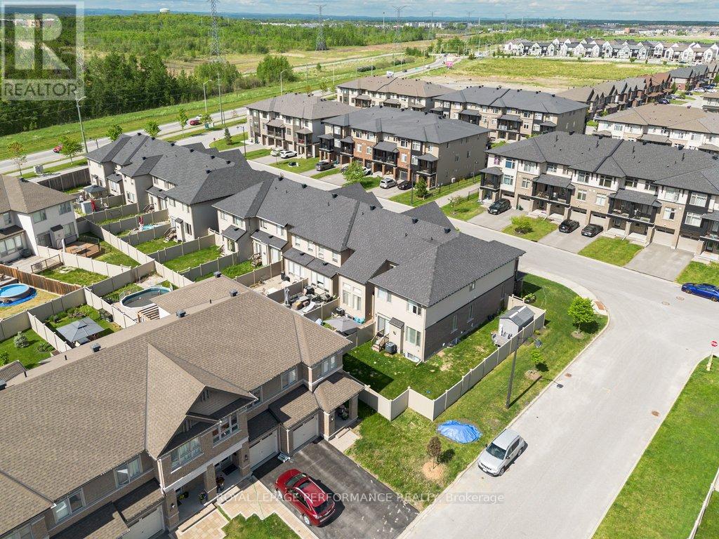 127 Wild Calla Way, Ottawa, Ontario  K1W 0K4 - Photo 47 - X13214096