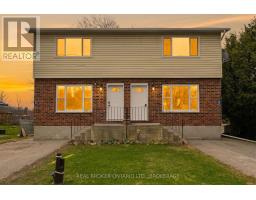 43-45 RAILWAY STREET, Lansdowne Village, Ontario