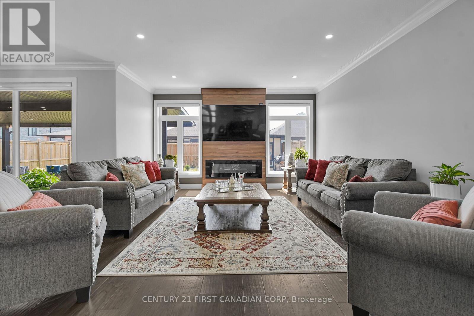 3373 Regiment Road, London South, Ontario  N6P 0H2 - Photo 10 - X13627982