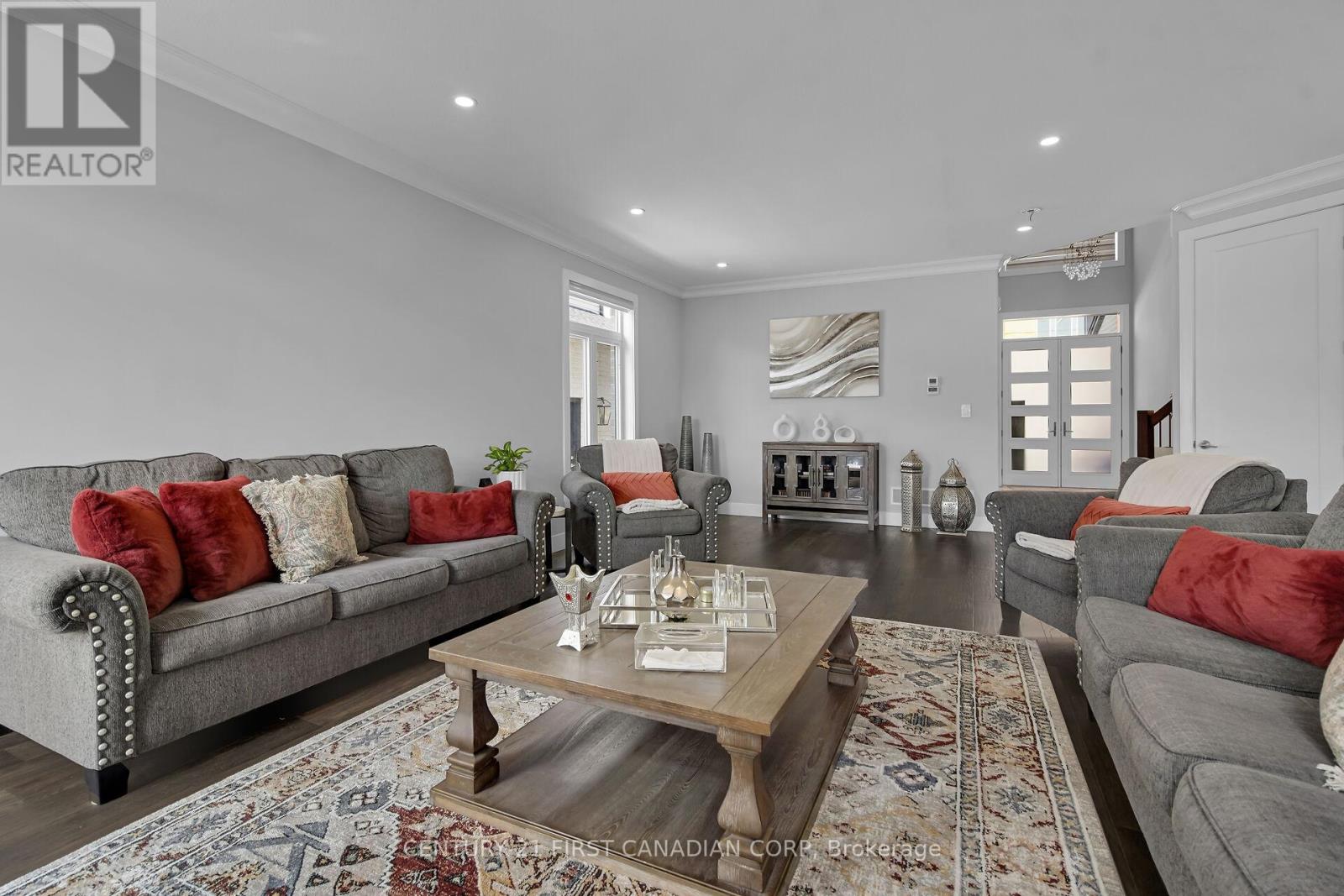 3373 Regiment Road, London South, Ontario  N6P 0H2 - Photo 11 - X13627982