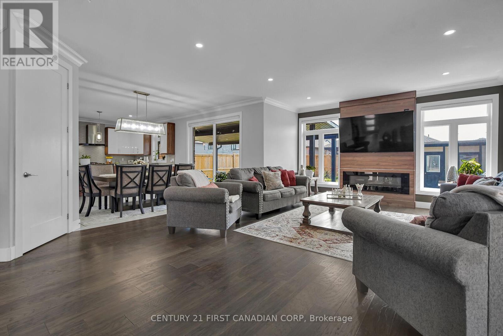 3373 Regiment Road, London South, Ontario  N6P 0H2 - Photo 12 - X13627982