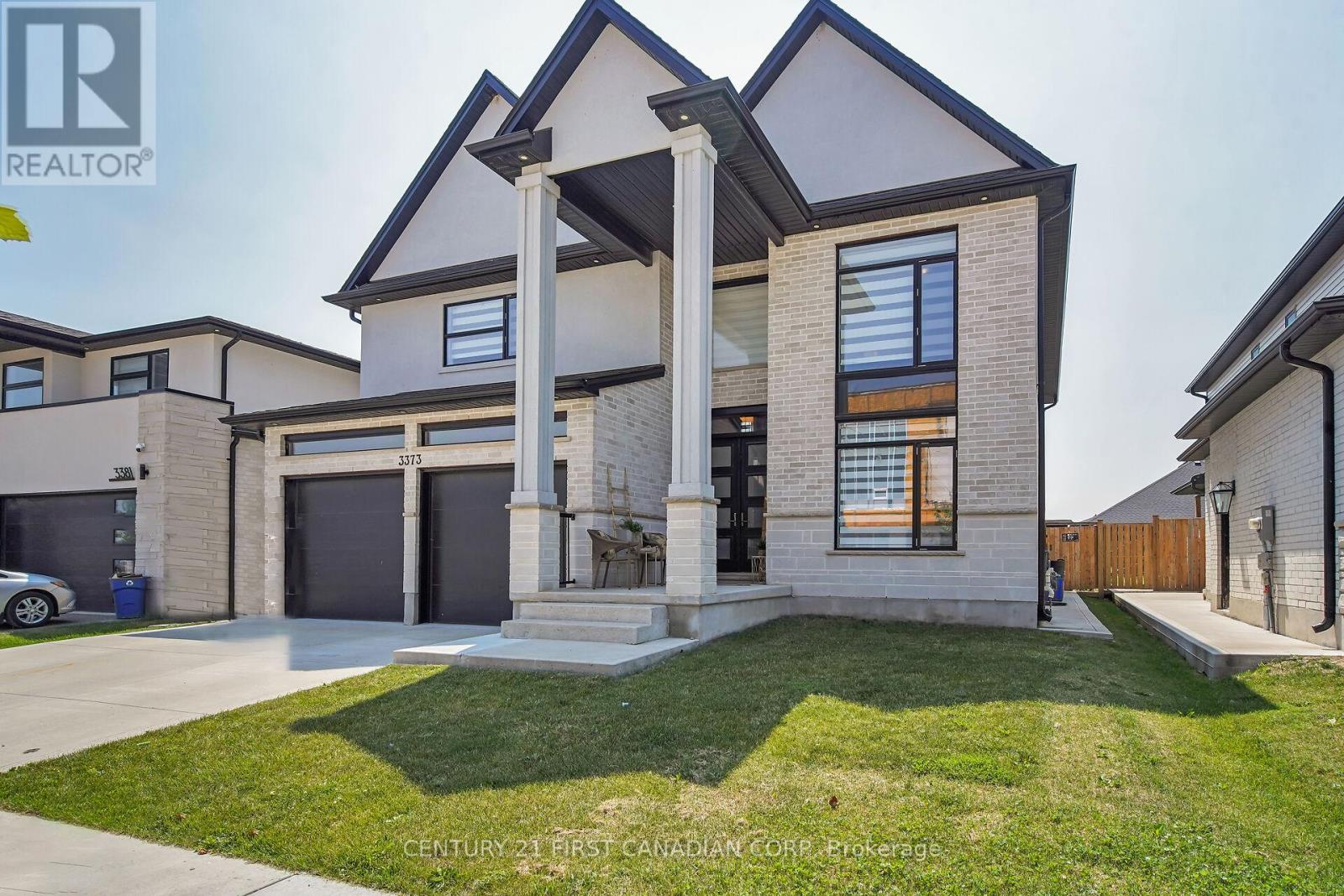 3373 Regiment Road, London South, Ontario  N6P 0H2 - Photo 2 - X13627982