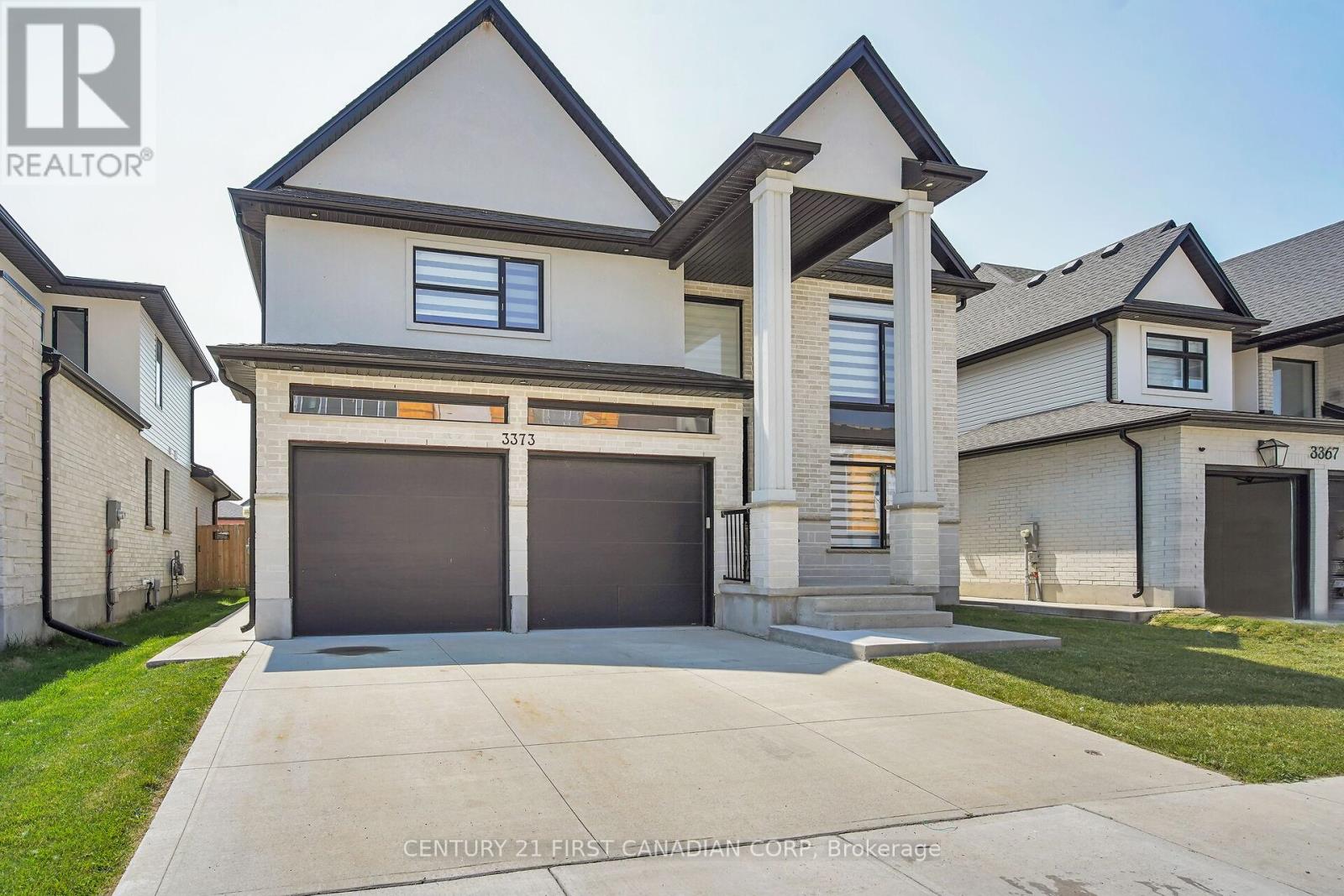 3373 Regiment Road, London South, Ontario  N6P 0H2 - Photo 3 - X13627982
