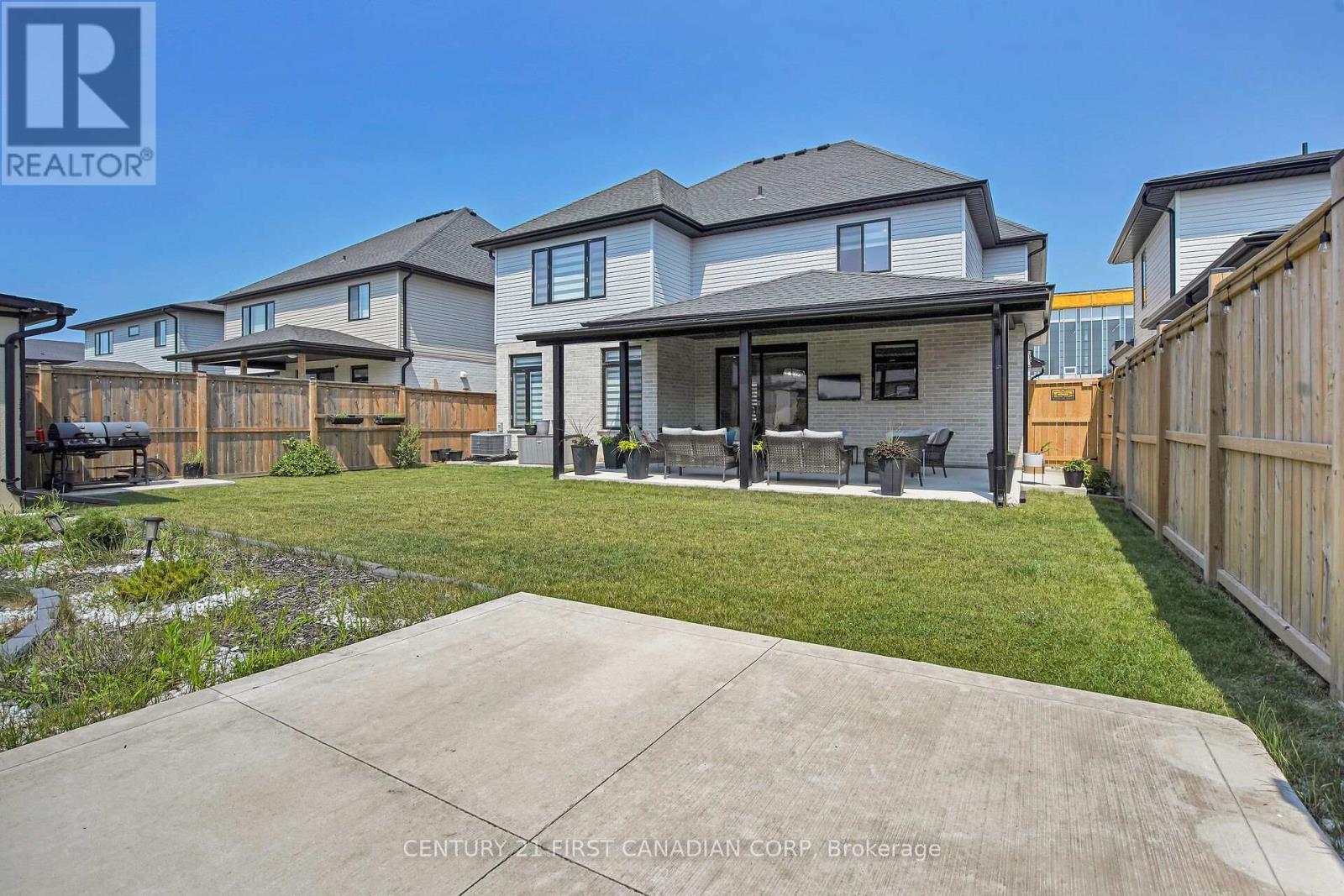 3373 Regiment Road, London South, Ontario  N6P 0H2 - Photo 42 - X13627982