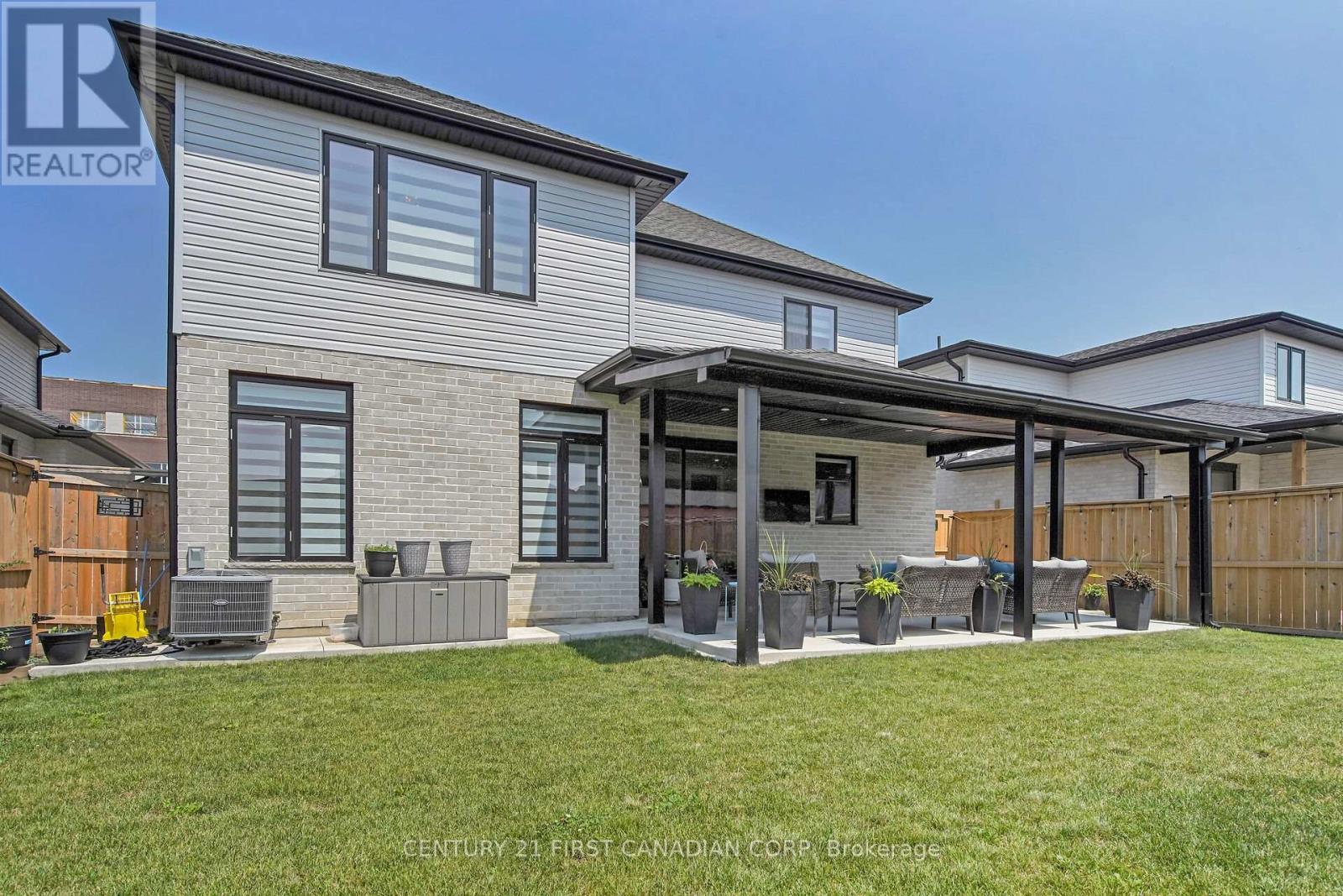 3373 Regiment Road, London South, Ontario  N6P 0H2 - Photo 43 - X13627982