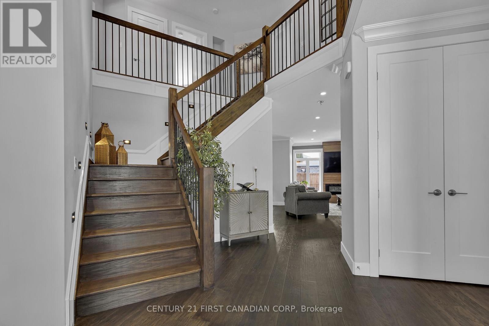 3373 Regiment Road, London South, Ontario  N6P 0H2 - Photo 6 - X13627982