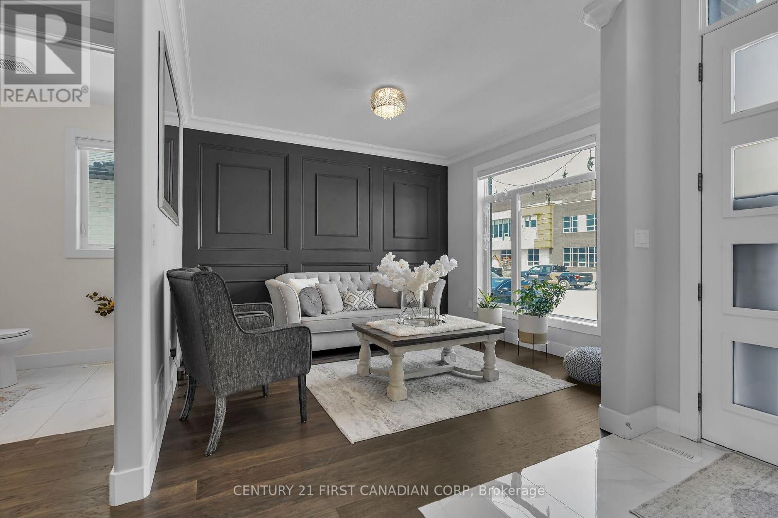 3373 Regiment Road, London South, Ontario  N6P 0H2 - Photo 8 - X13627982